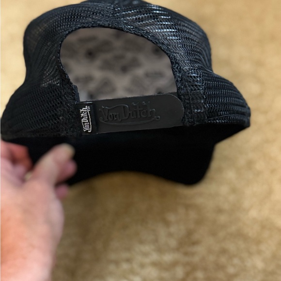 Von Dutch Black Hat - Picture 3 of 4